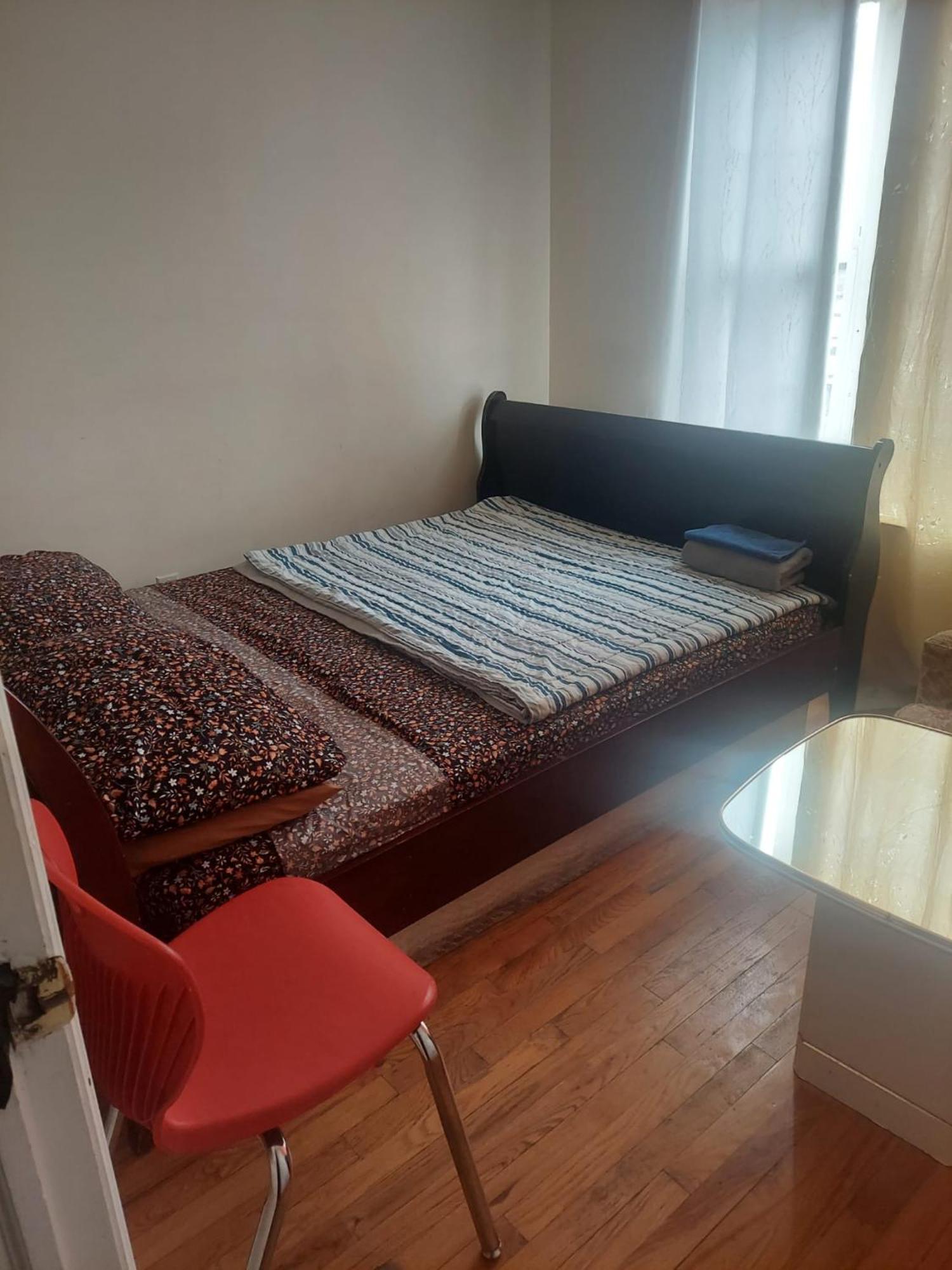 Crystal Room 1 Guest House Near 12Mins To Ewr Airport / Prudential / Njit / Penn Station نيوآرك المظهر الخارجي الصورة