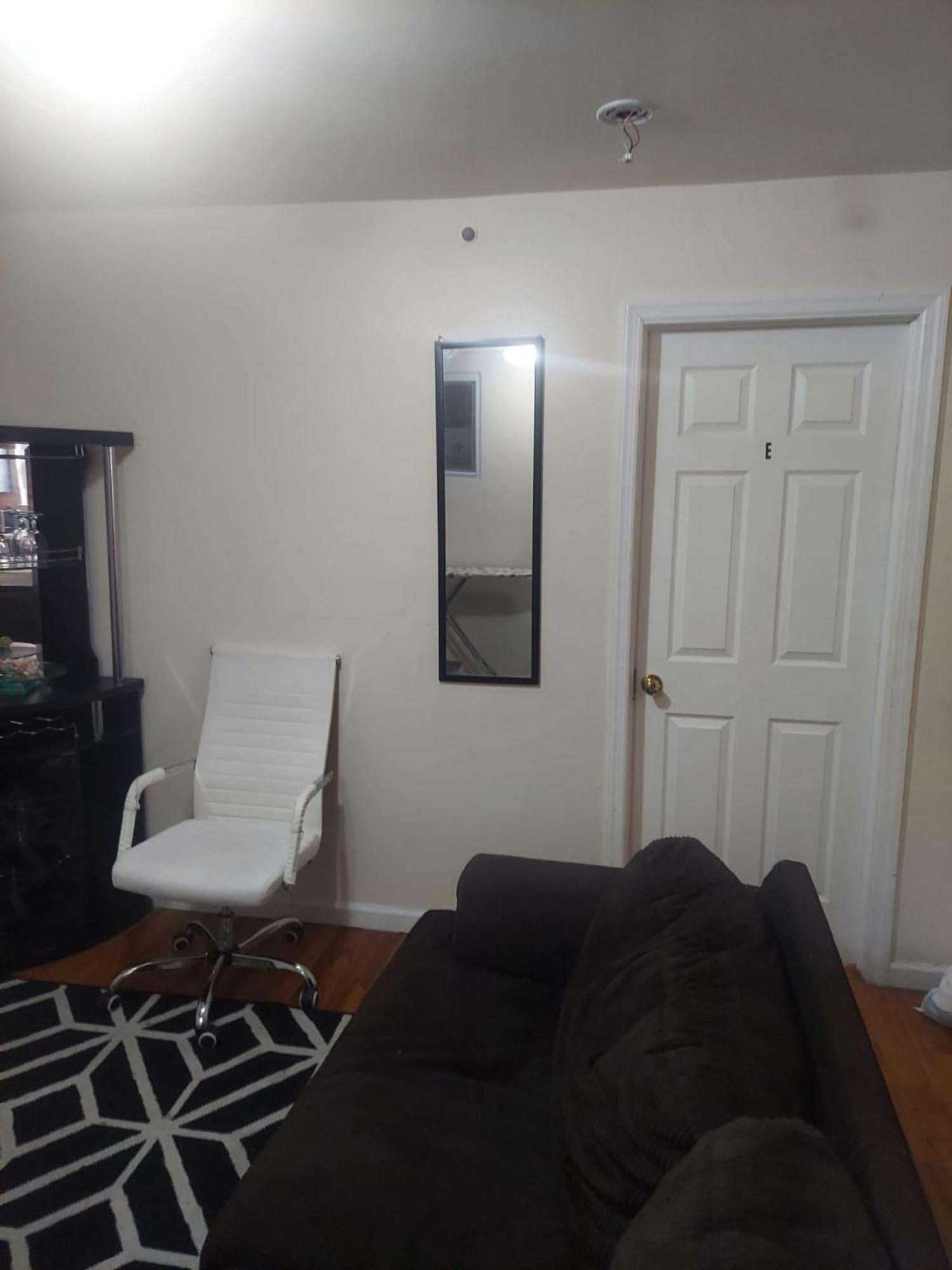 Crystal Room 1 Guest House Near 12Mins To Ewr Airport / Prudential / Njit / Penn Station نيوآرك المظهر الخارجي الصورة