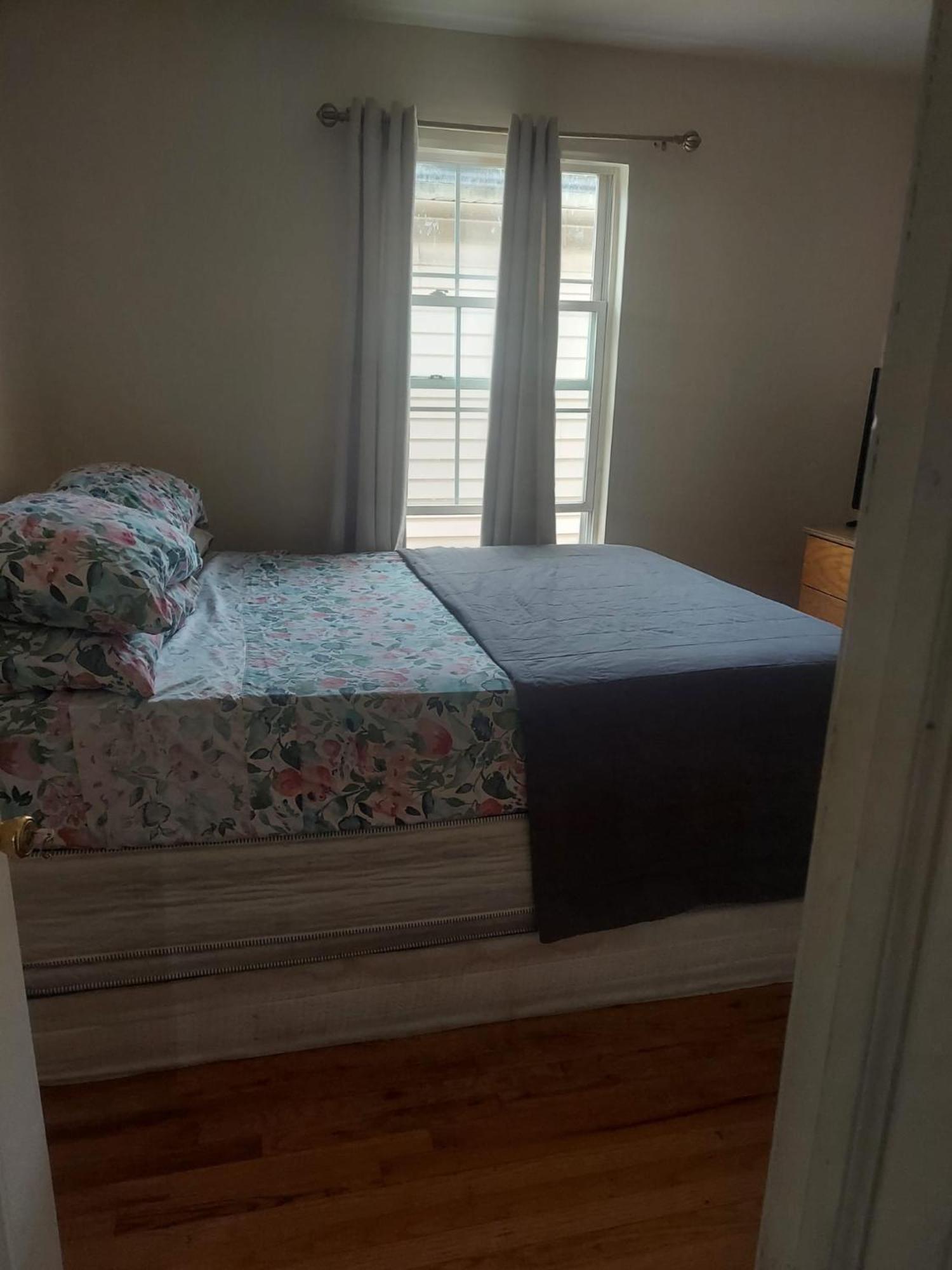 Crystal Room 1 Guest House Near 12Mins To Ewr Airport / Prudential / Njit / Penn Station نيوآرك المظهر الخارجي الصورة