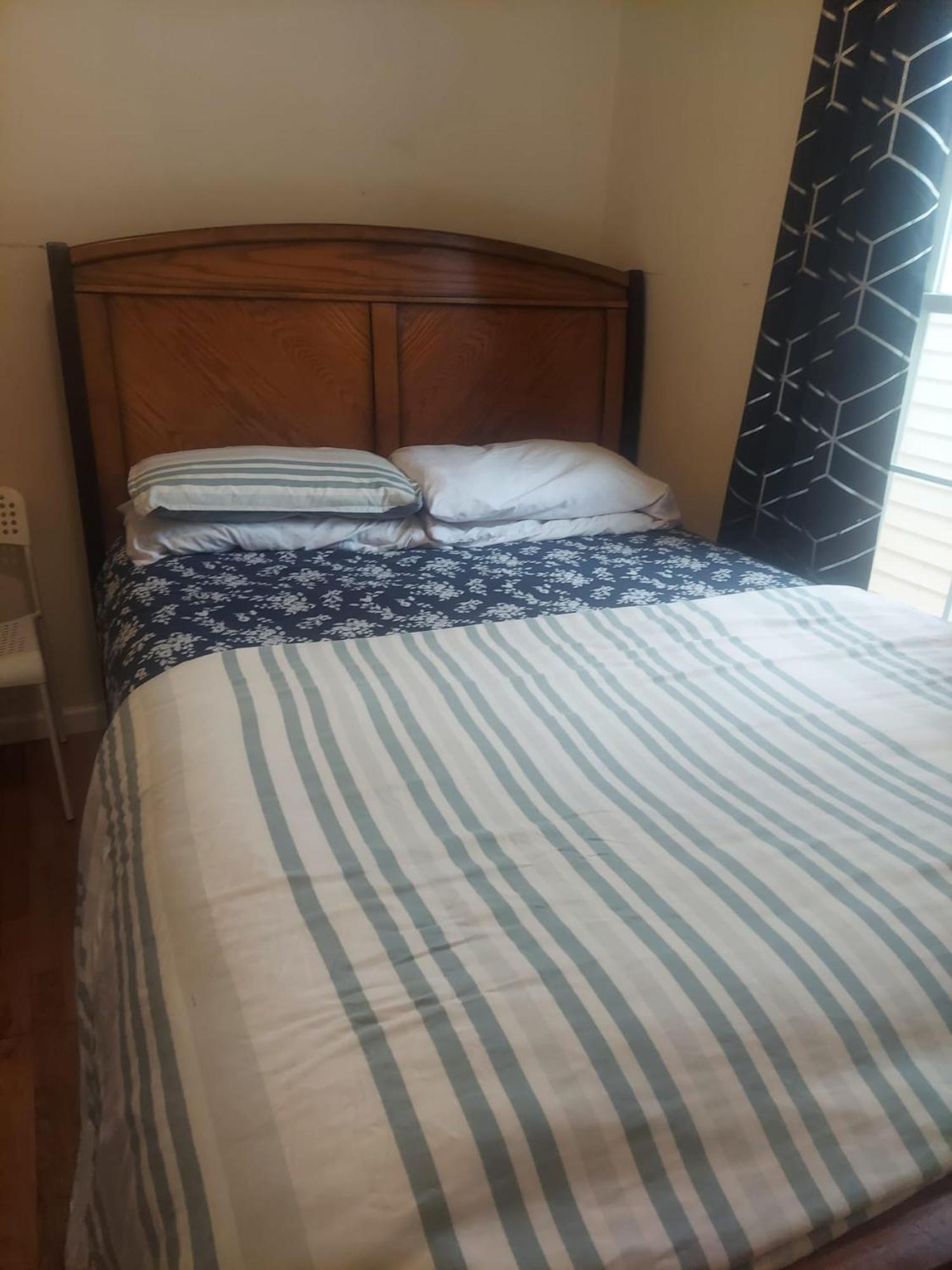 Crystal Room 1 Guest House Near 12Mins To Ewr Airport / Prudential / Njit / Penn Station نيوآرك المظهر الخارجي الصورة